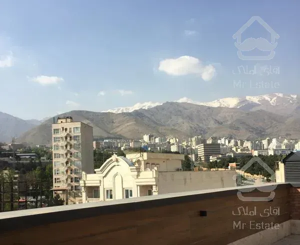 فروش آپارتمان ٢١٠ متری ولنجک تکواحدی مدرن