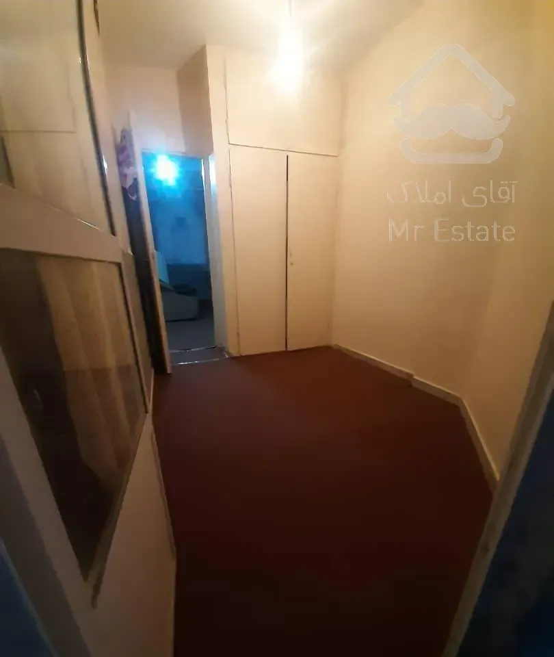 ۳۸متر+۱۰مترپاسیو/همکف/بریانک/گذر   امروز فروش