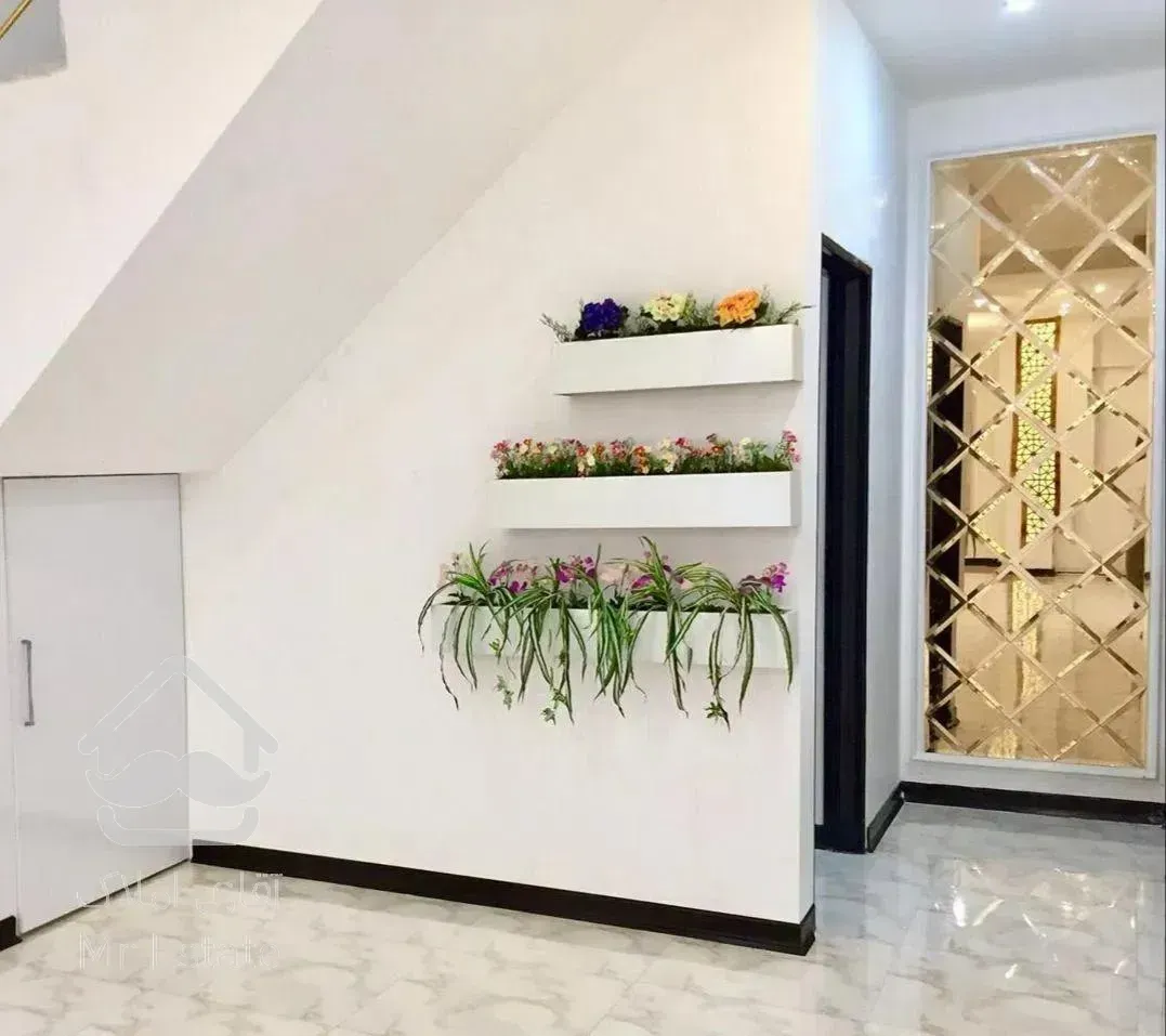 ویلادوبلکس ۴۲۵متری ۴خواب درچمستان