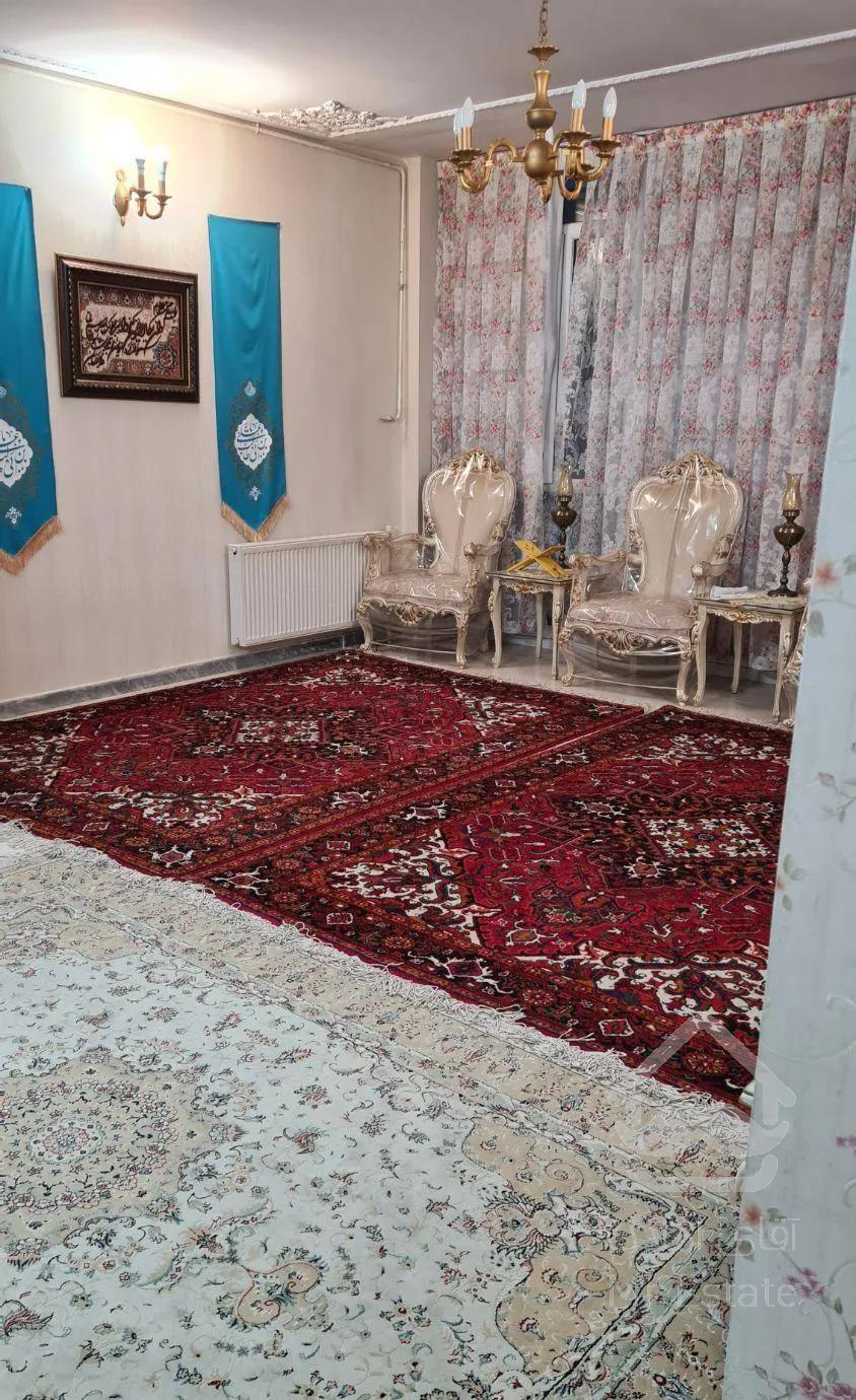 دوخوابه بزرگ دسترسی