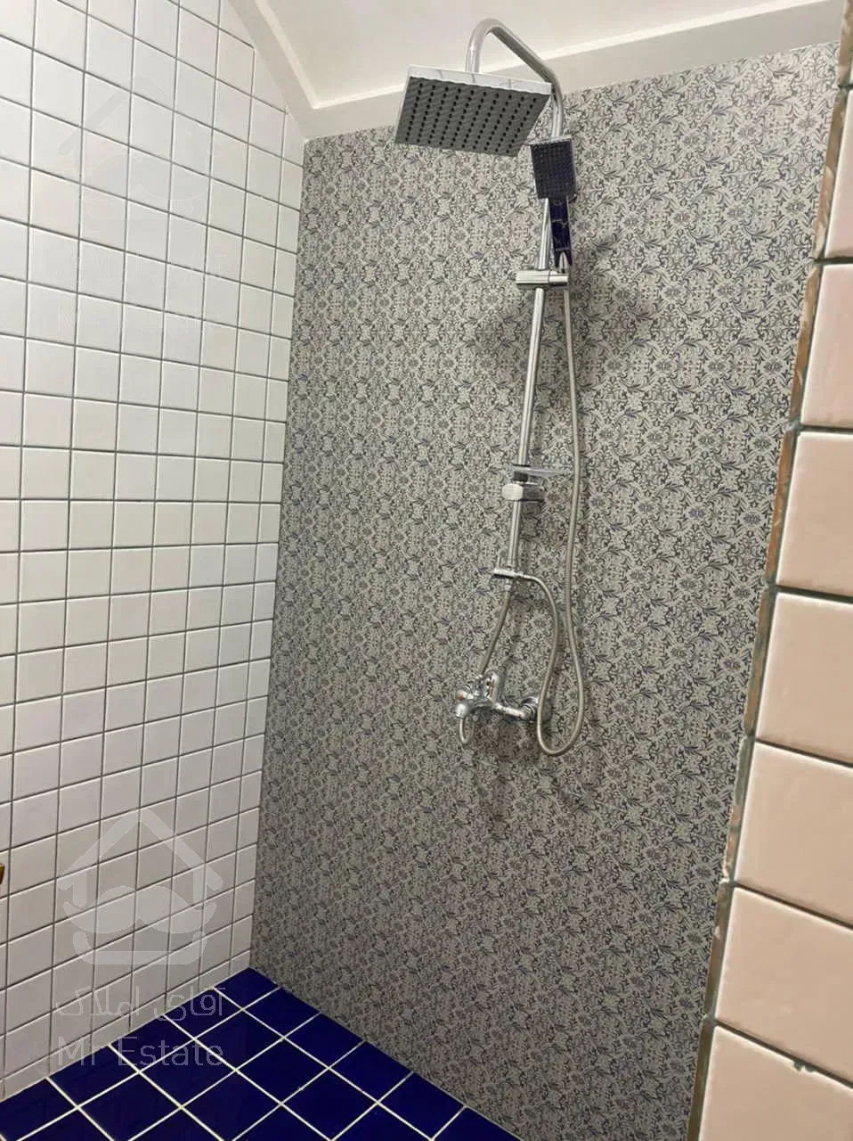 خانه تاریخی بازسازی شده