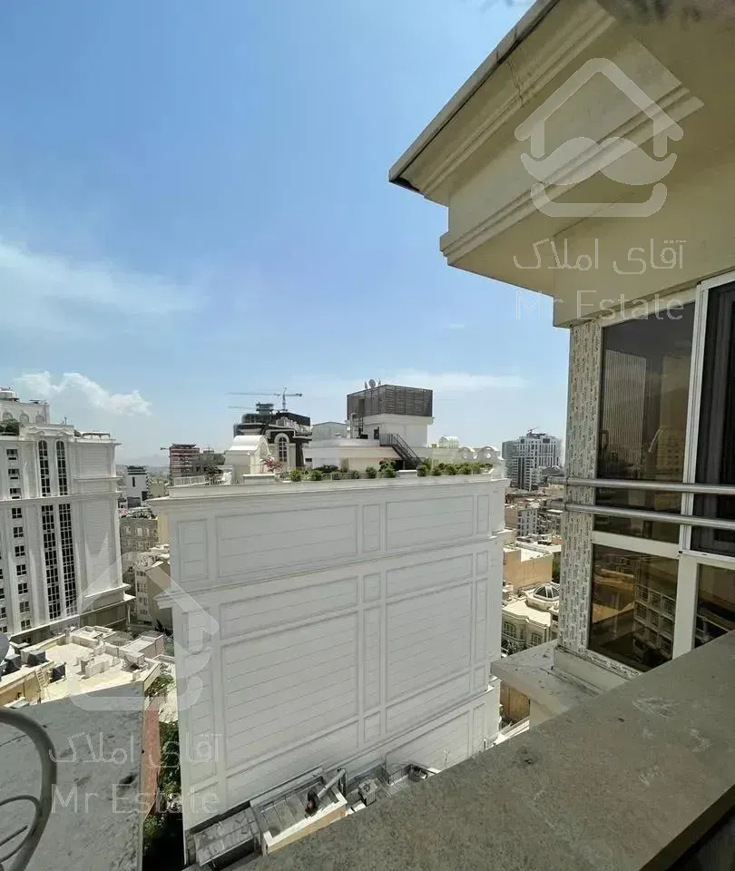 الهیه۱۵۰متر*تاپ‌لوکیشن*تراس‌قابل‌چیدمان*فول‌مشاعات