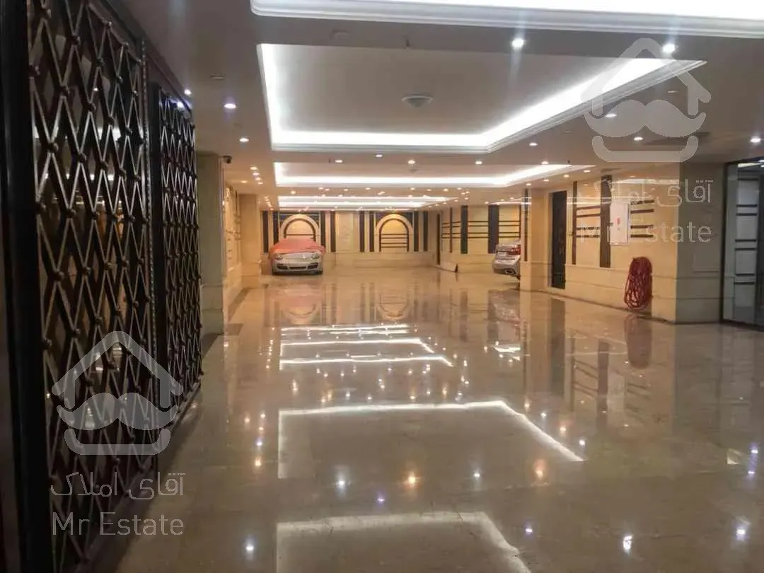 اجاره اپارتمان سوپر لاکچری سازمان برنامه شمالی