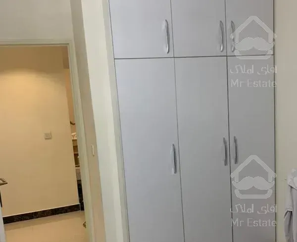 ۱۰۶ متر ۲ خواب برج ستاره صیاد ۲ ویو دار