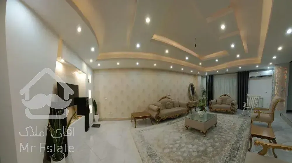 فروش آپارتمان 106متری شیک /اوایل خ اندیشه