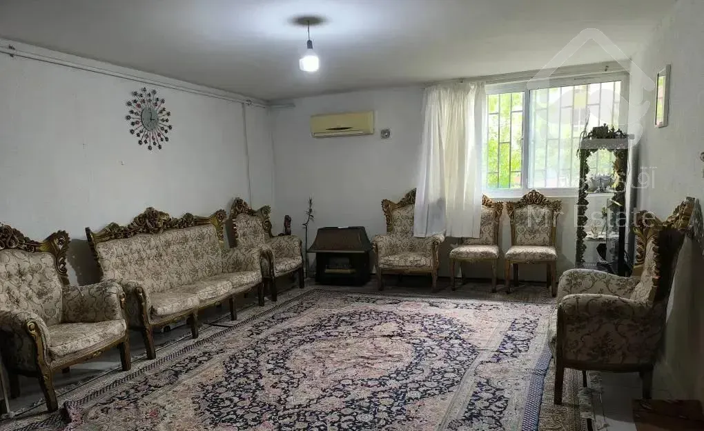 آپارتمان مسکونی  آینده‌دار و مناسب سرمایه‌گذاری