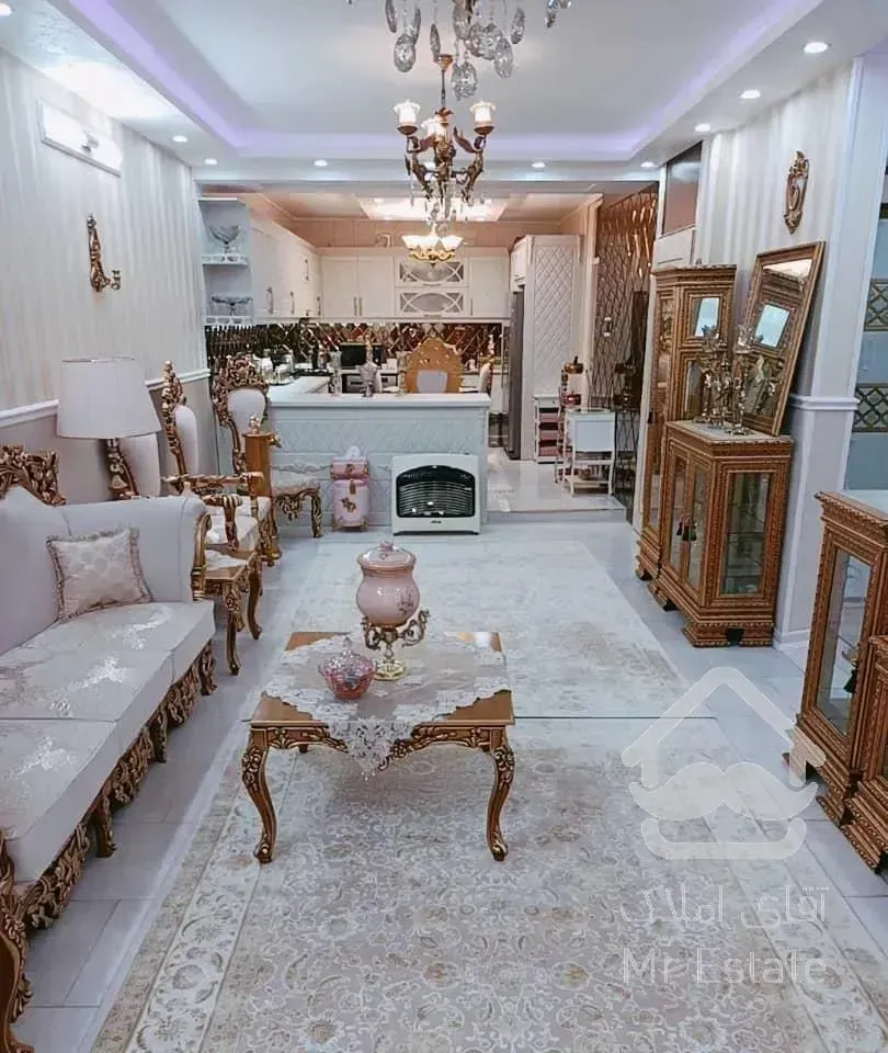 فروش آپارتمان  شیک درخانه اصفهان