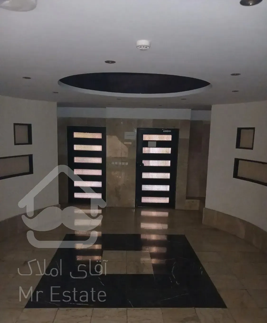فروش آپارتمان ۳خوابه عظیمیه