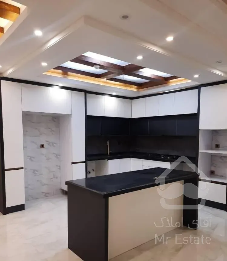 فروش آپارتمان ۱۱۳ متری ۲ خوابه در کردستان