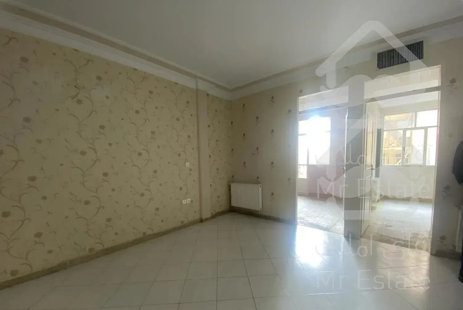 آپارتمان ۶۷ متری خوش نقشه تهرانپارس غربی