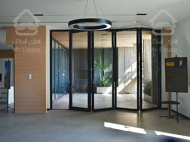 فروش آپارتمان ۳۵۰متر مدرن