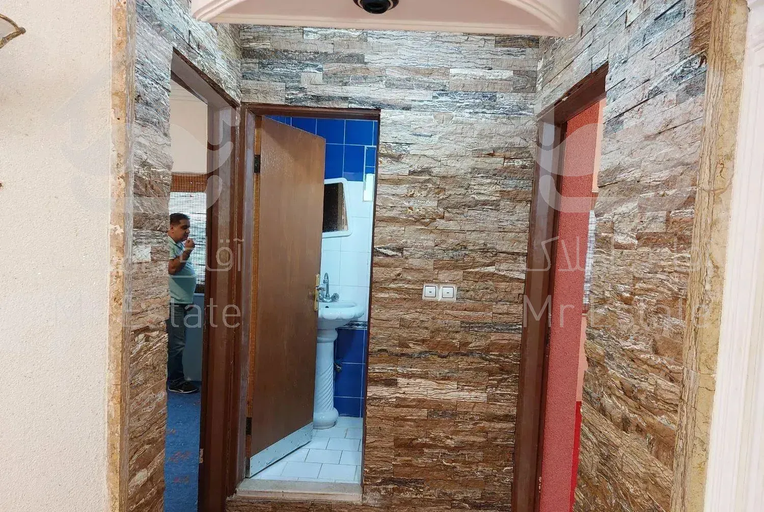 ساحلی ۲خواب تخلیه ط ۴ فول فول