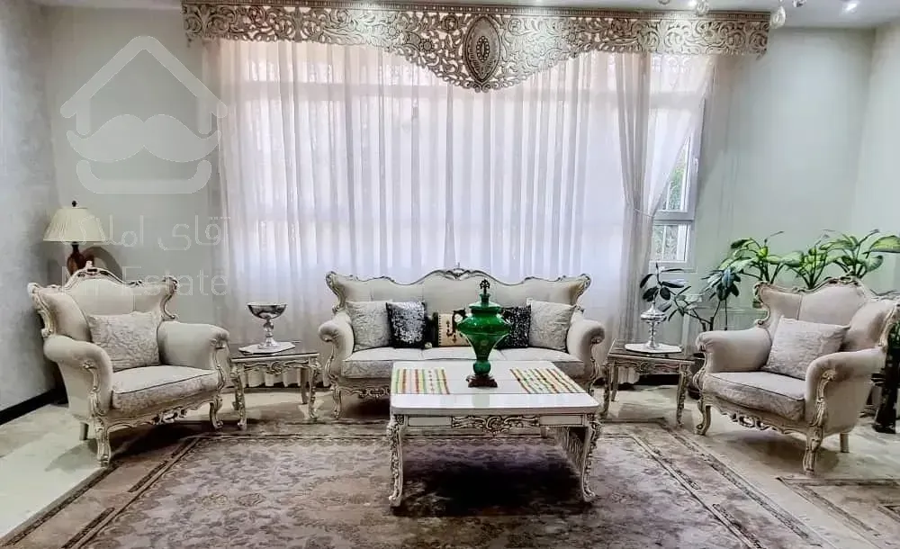 ۱۳۰متر شخصی ساز فول