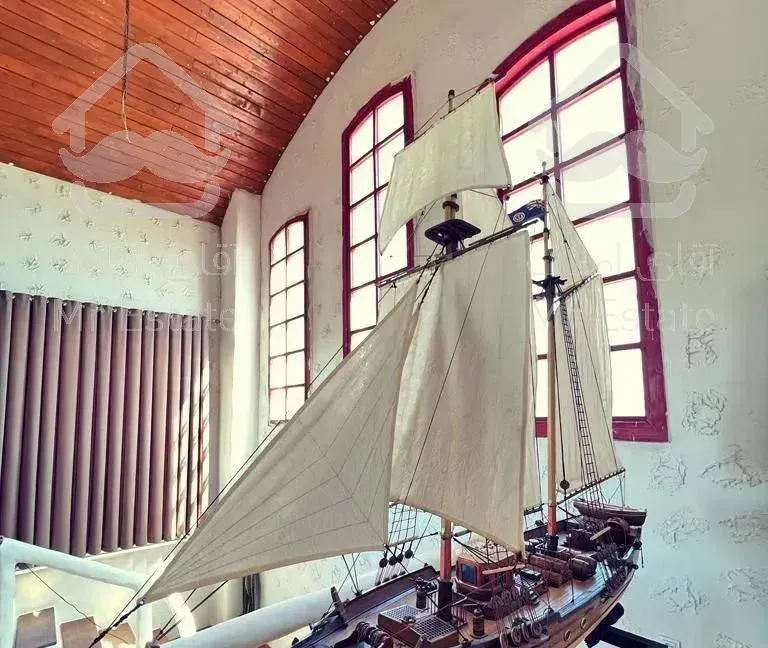 اجاره  عمارت مراکشی ٤خواب