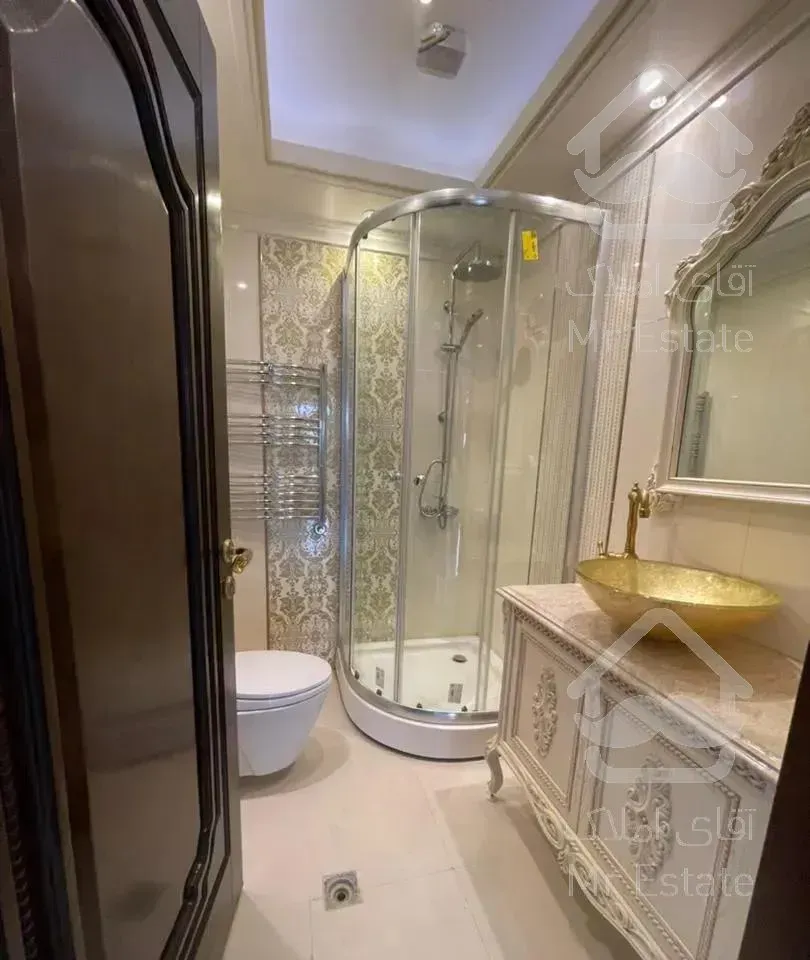 ۲۵۰متر کامرانیه شمالی  حس واقعی زندگی