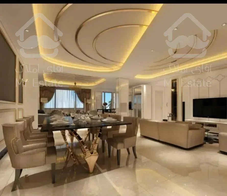 ۱۶۱مترشیک‌فول/دندان