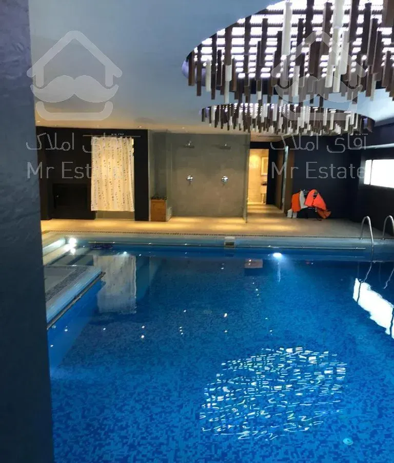 ۱۵۵متر -مجموعه آبی.میدان کاج