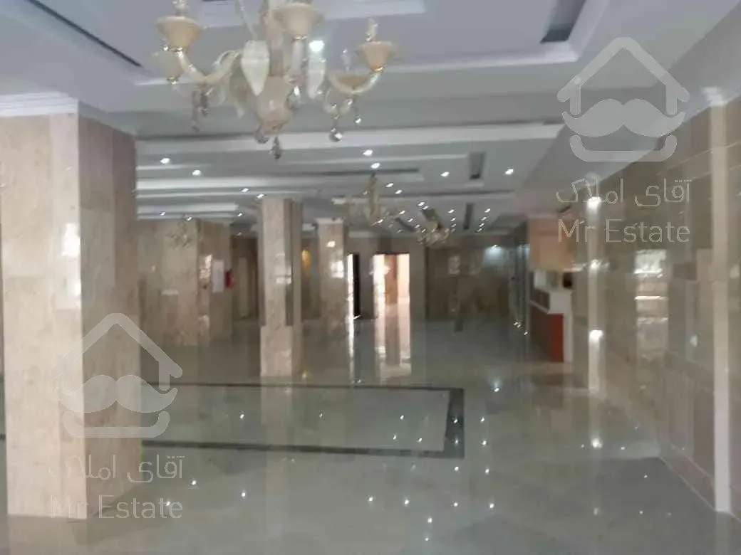 خرید اپارتمان* دو خوابه 100متری در بلوار فردوس شرق