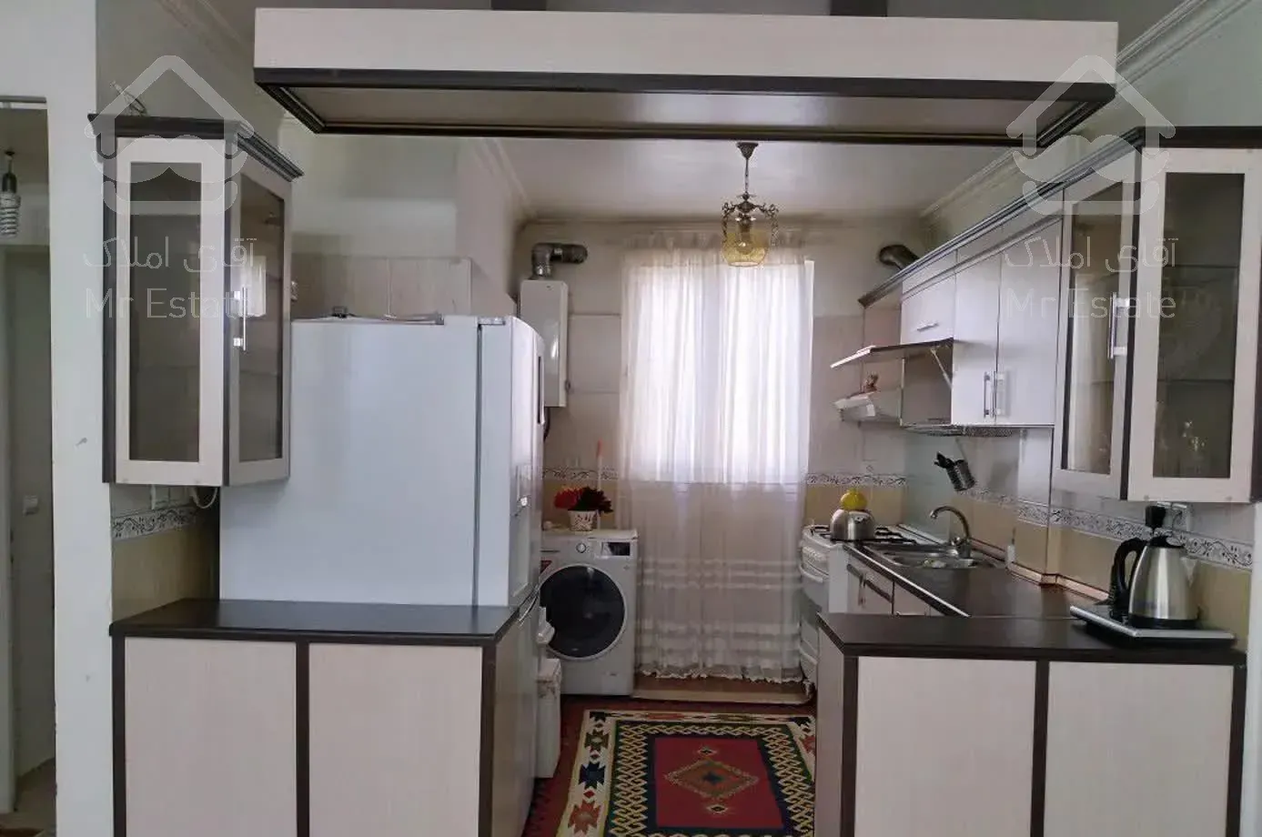 آپارتمان ۶۰متری در خ مرادی