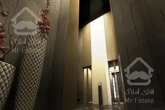 شاهکار معماری ۳۵۰متر فرمانیه