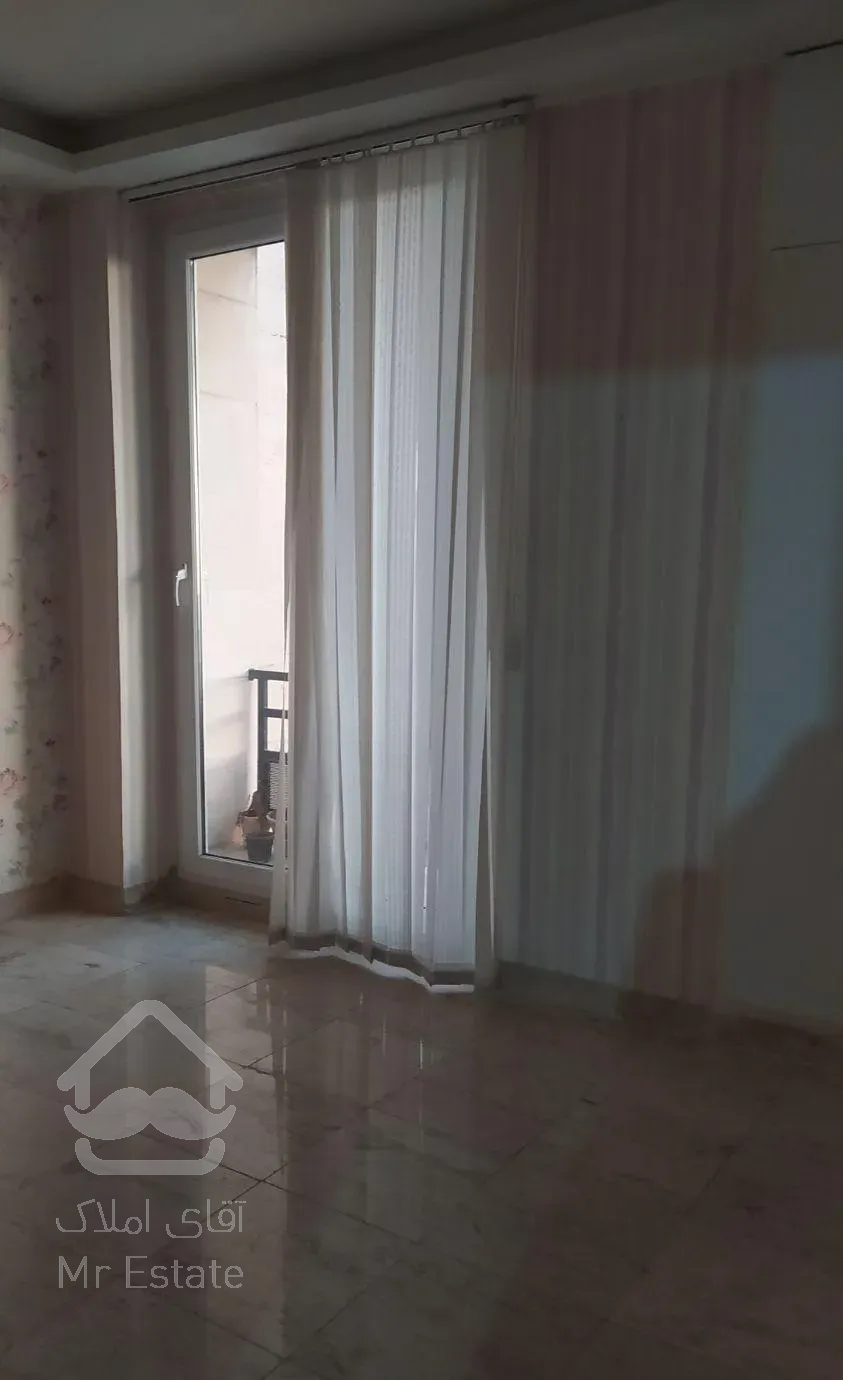 ۷۸ متر  / فول امکانات / جنت آباد