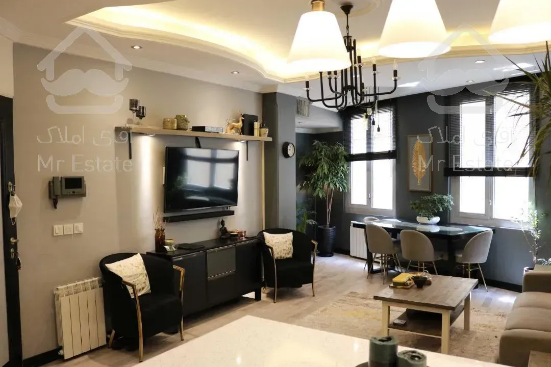 آپارتمان ۹۰ متری مرزداران