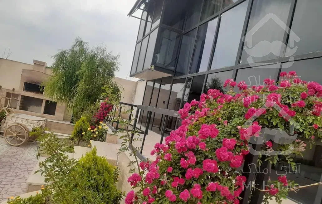 اجاره باغ ویلا
