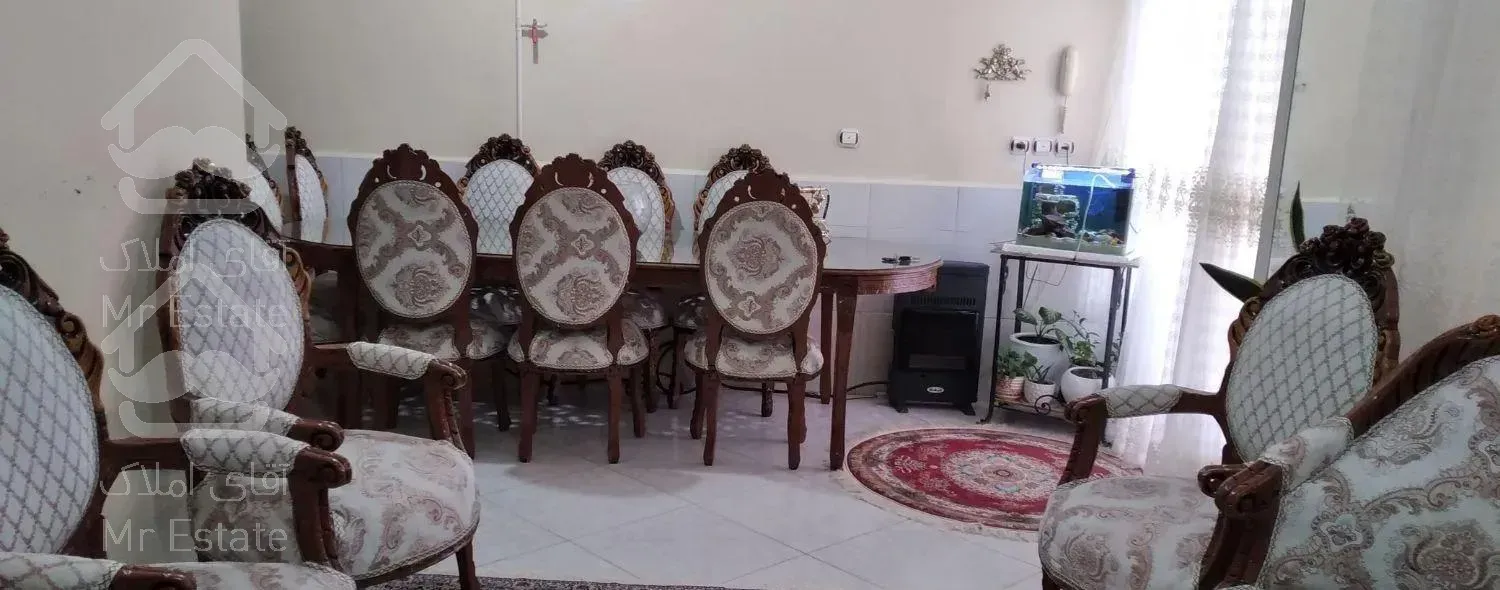 اپارتمان ۶۵ متری یک خواب