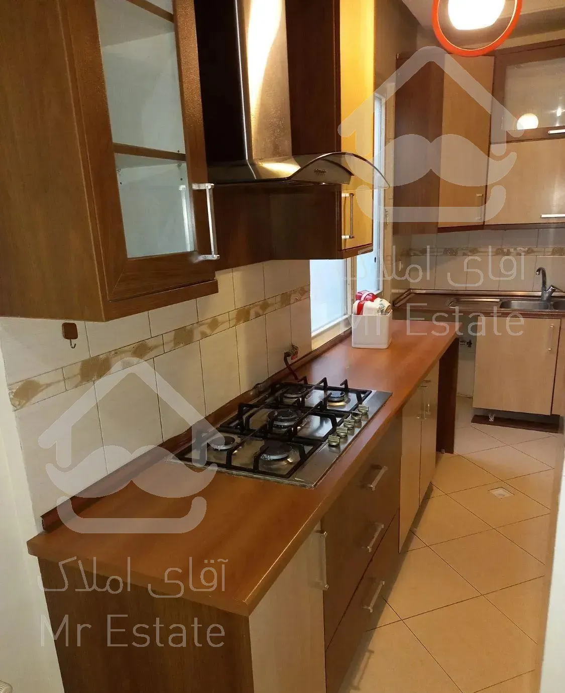 یک خوابه ۶۲متری فول امکانات تخلیه