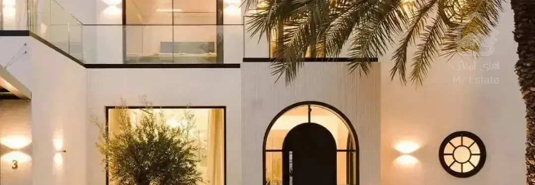 آپارتمان ۲ خوابه فاز ۲ امیرآباد