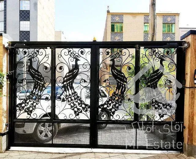 فروش انواع درب اتوماتیک/جک پارکینگی