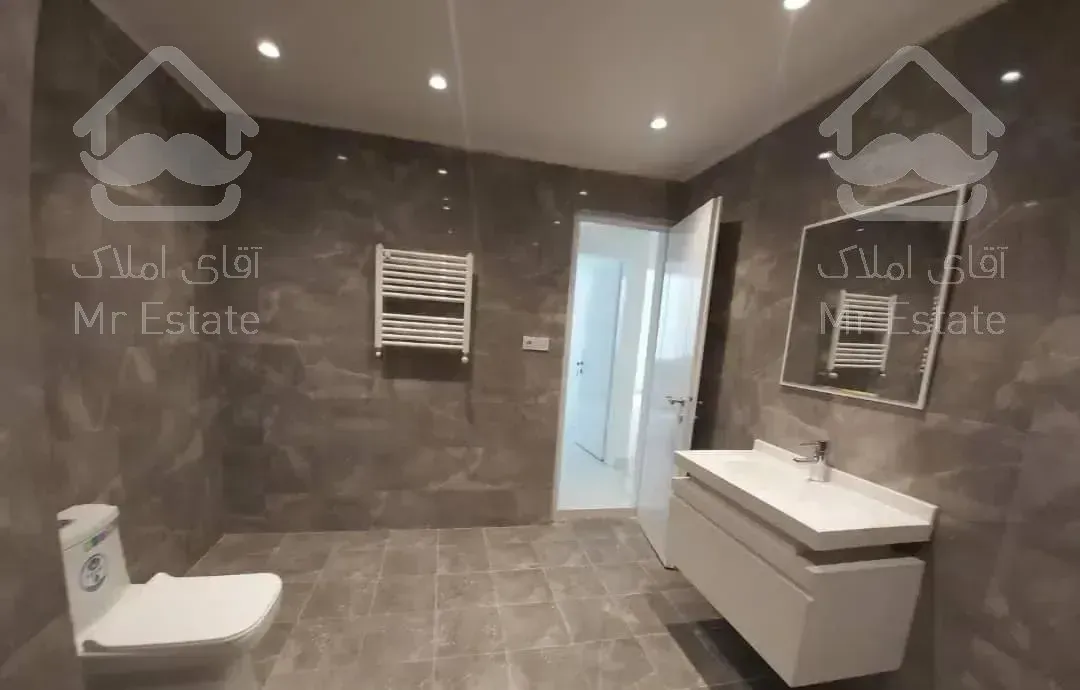 آپارتمان ۱۶۷ متر ۳ خوابه