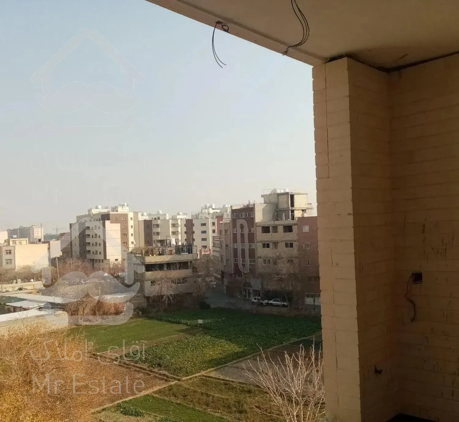 آپارتمان96متر/  شیک ومجلل/ ویو /5آذر