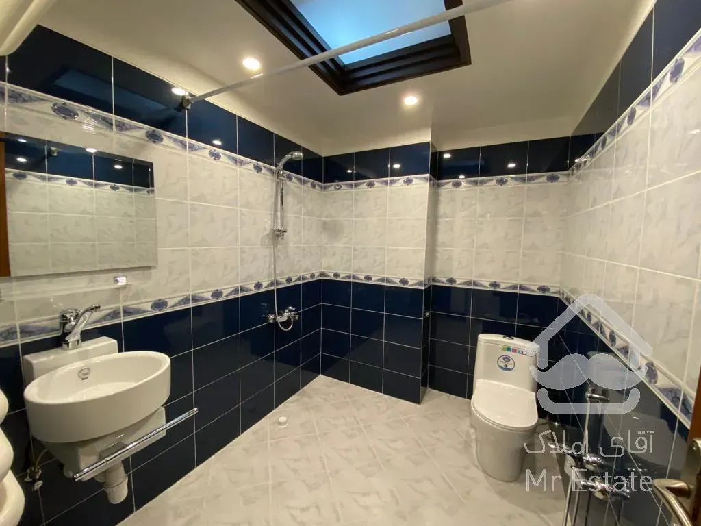 اجاره و رهن آپارتمان زعفرانیه 208  متر لوکس