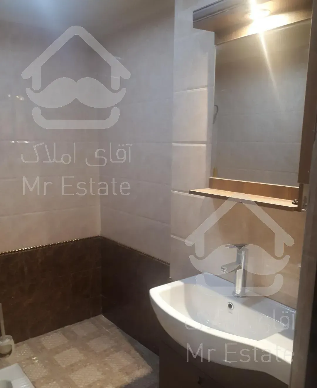 107 متر‌‌ پاسداران هروی