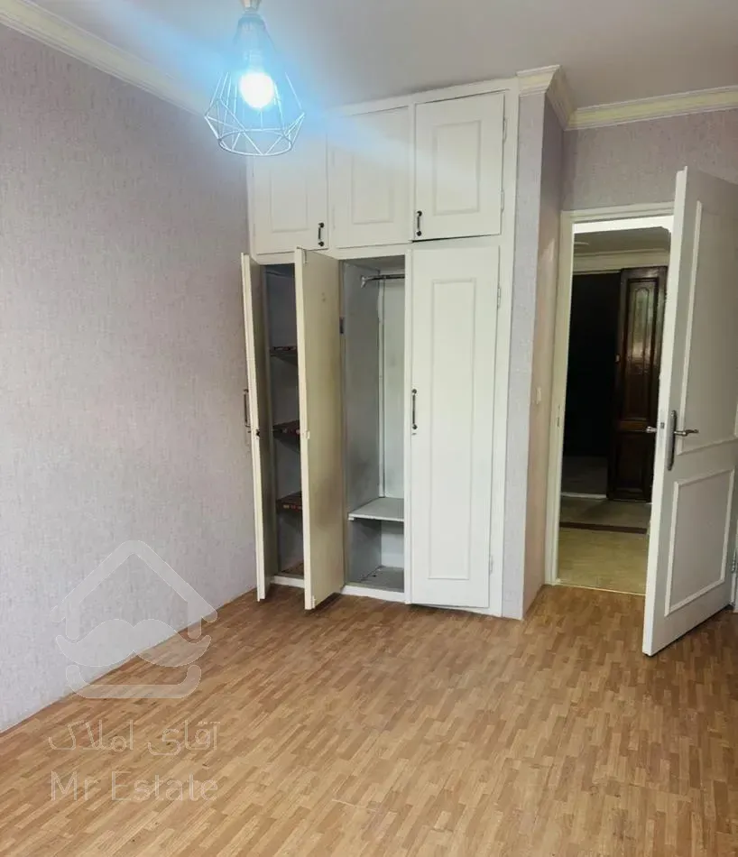 ۷۸متر ۲خواب سهروردی شمالی - پالیزی