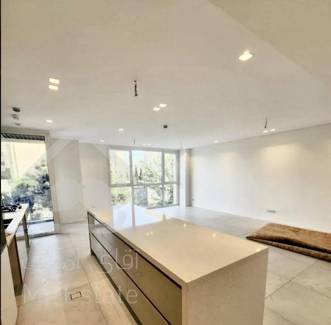 90متر * ۲خواب * فول امکانات* ۱۱ساله*