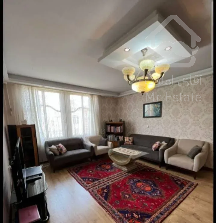 ۵۵متر  / سازمان مرکزی  / سرمایه گذاری