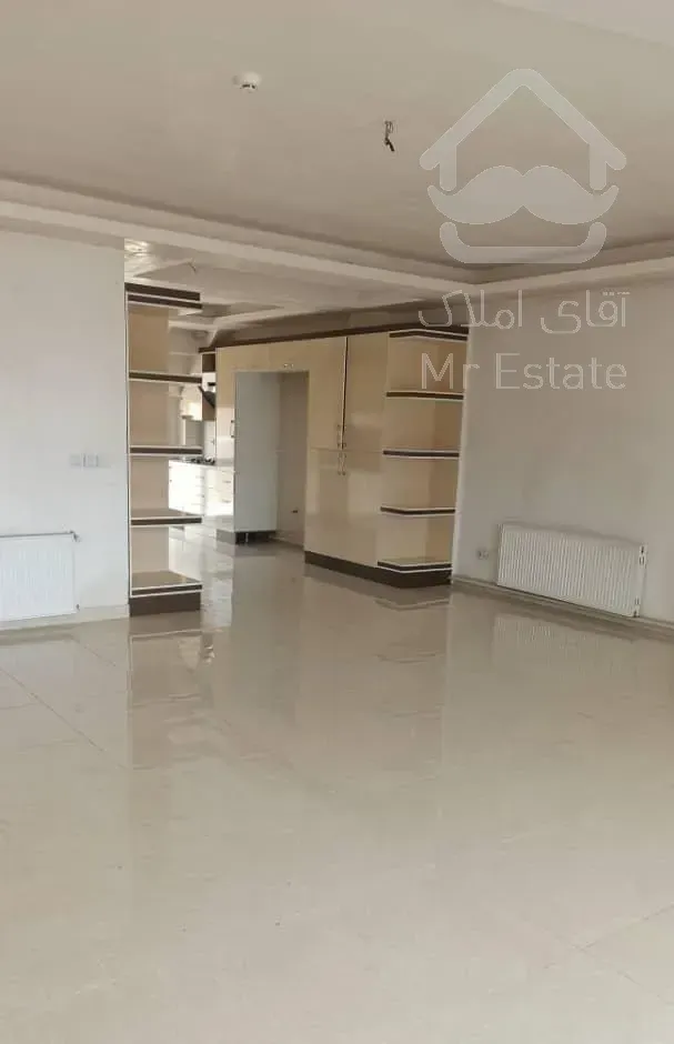 اجاره آپارتمان ۱۳۶ متری دو کله زعفرانیه