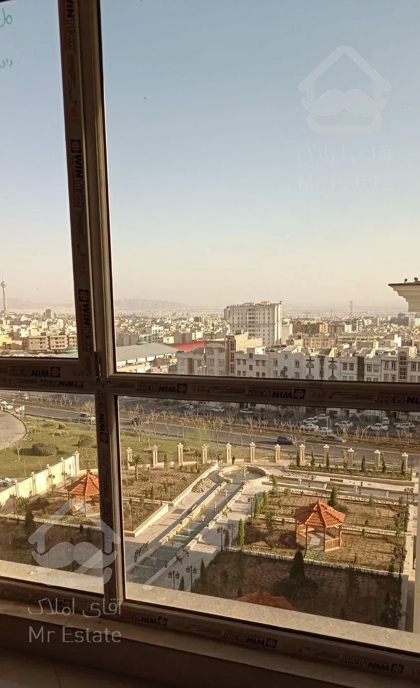 ۱۴۰مترسه خوابه/یک خواب مستر/سیمون بولیوار(رونیکا)