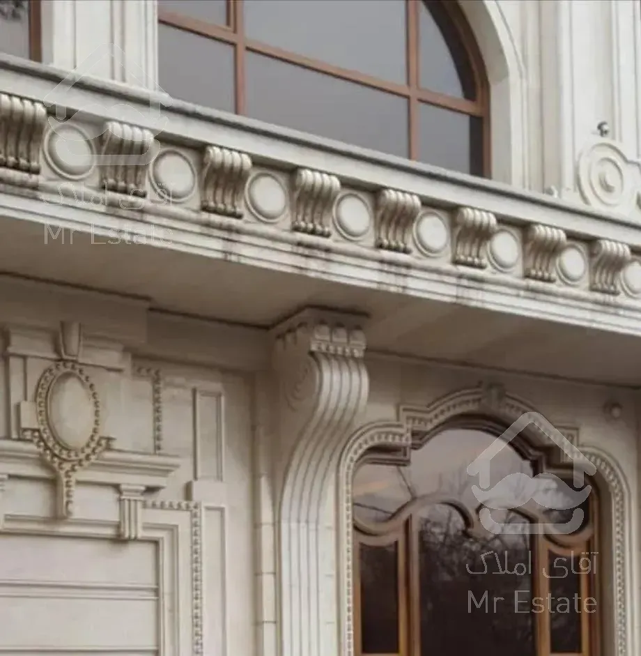 100  متری پل رومی پُر نور خوش نقشه