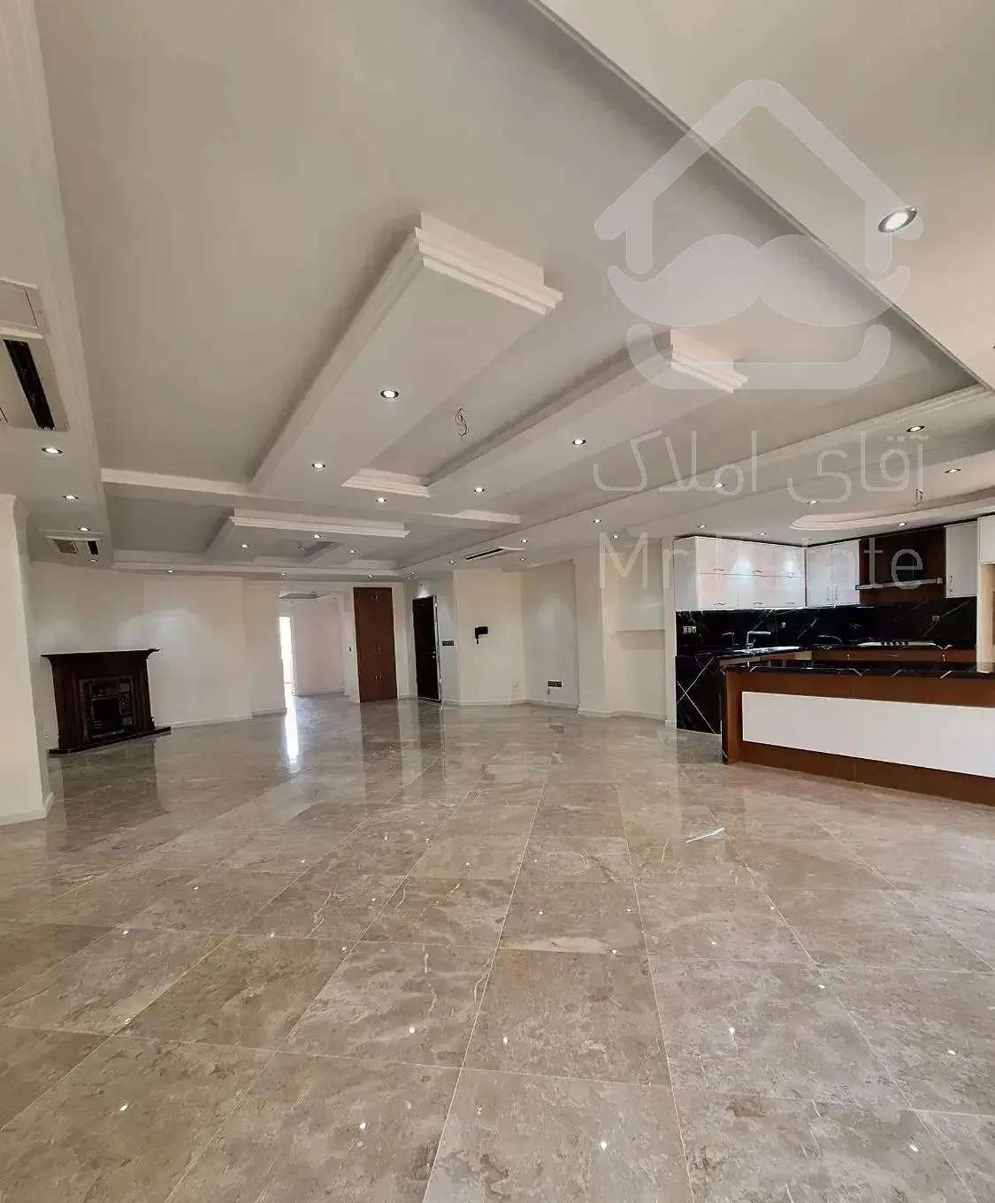 گیشا 180متر فول امکانات 2پارکینگ سندی*طبقه6*