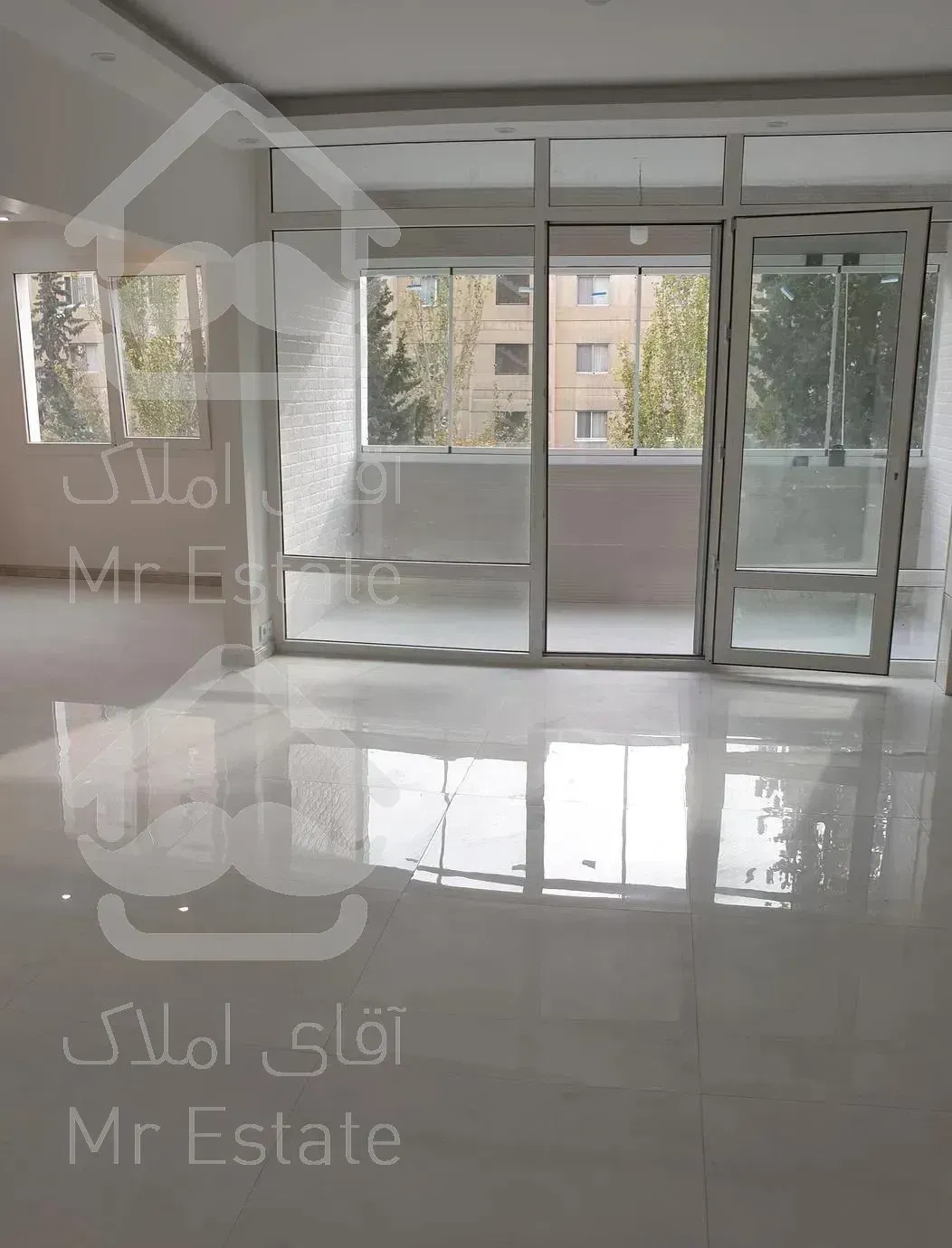 شهرک آپادانا سه خوابه فول بازسازی