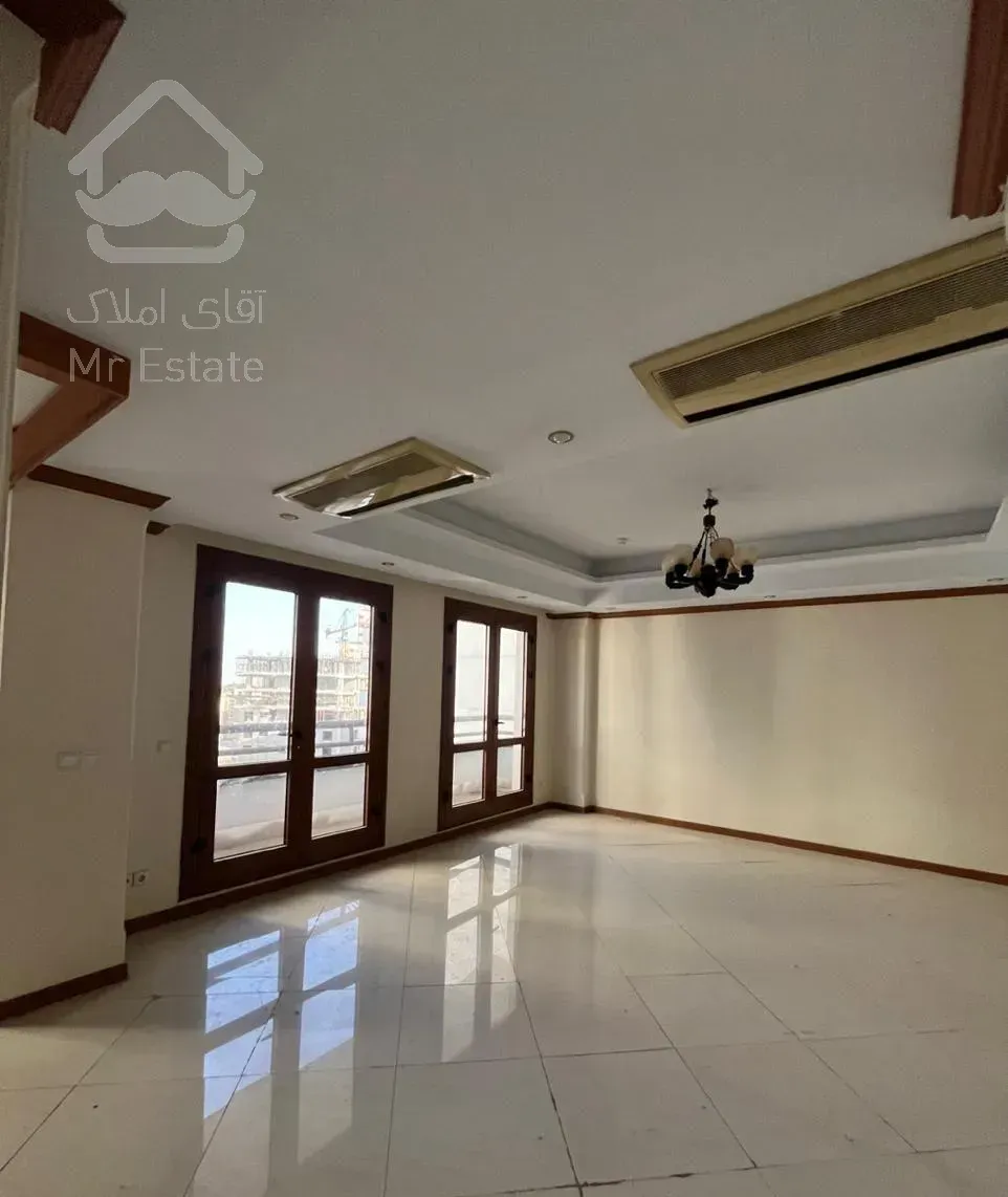 ۱۰۳ متری/رینگ اصلی دریاچه/ویو ایرانمال