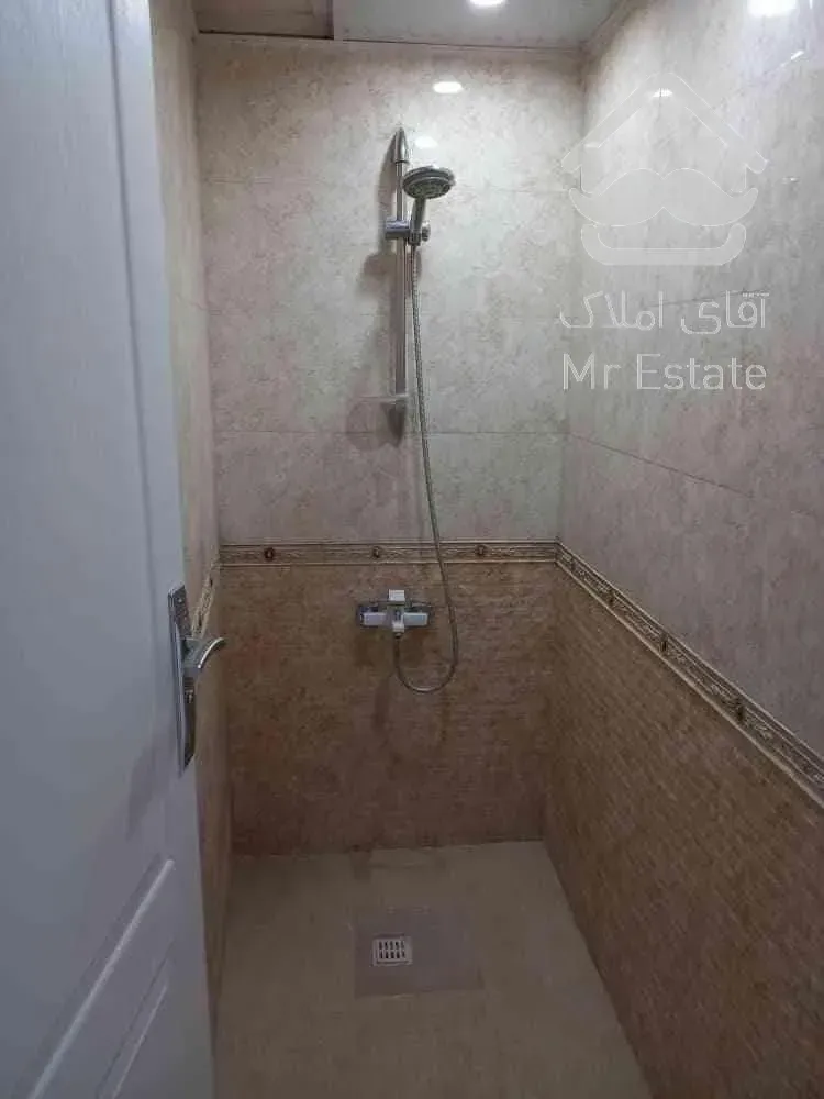 ۶۲متر.نور و نقشه لوکیشن.پونک