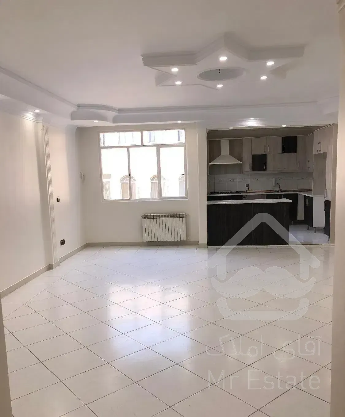 75متر 2خواب طبقه اول گلاب ( فایل شخصی )