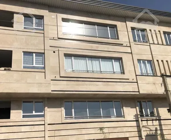 آپارتمان ٢٠٠ مترى ، کوهک ،کلید نخورده