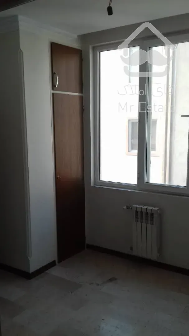 ۸۰متر دوخواب فول امکانات ۴ ساله در جنت آباد مرکزی