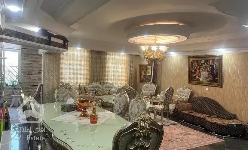 اپارتمان ۱۰۴ متر بزرگمهر فریمان