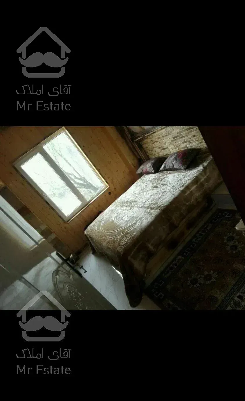 اجاره ویلا  با استخر آب گرم سرپوشیده